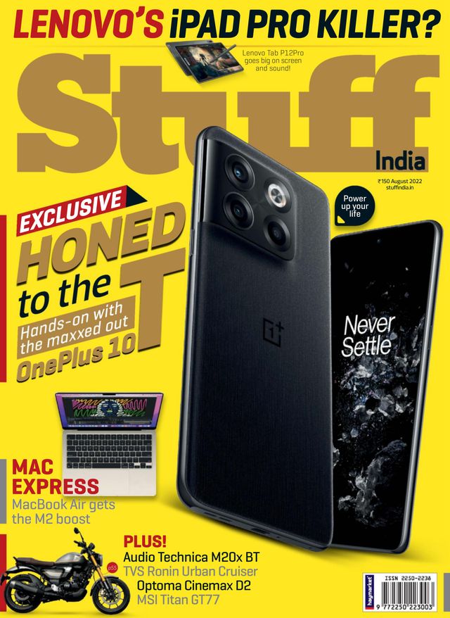 Magzter GOLDで無制限に